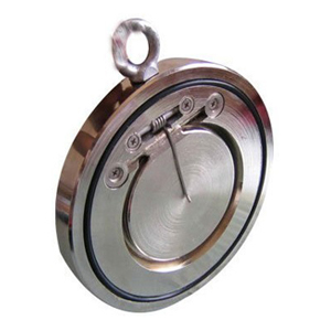 Unitech Trading - Valve - &raquo; Wafer Check Valve